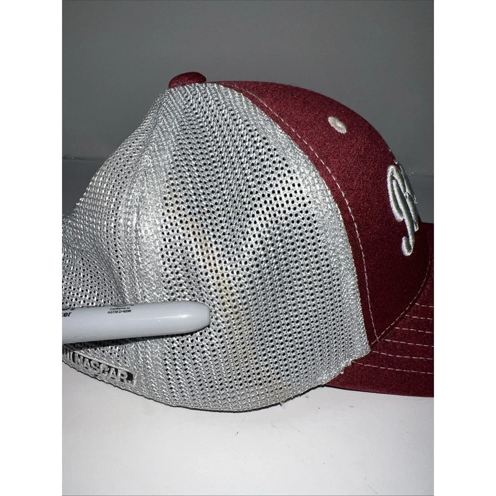 NASCAR Official‎ Stewart -Haas  Kurt Busch Racing #41 Adjustable Hat